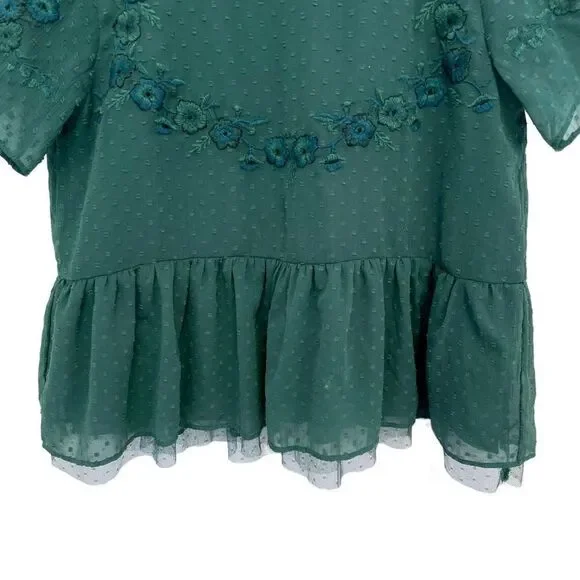 Zara Trafaluc Collection Top - Picture 3 of 7